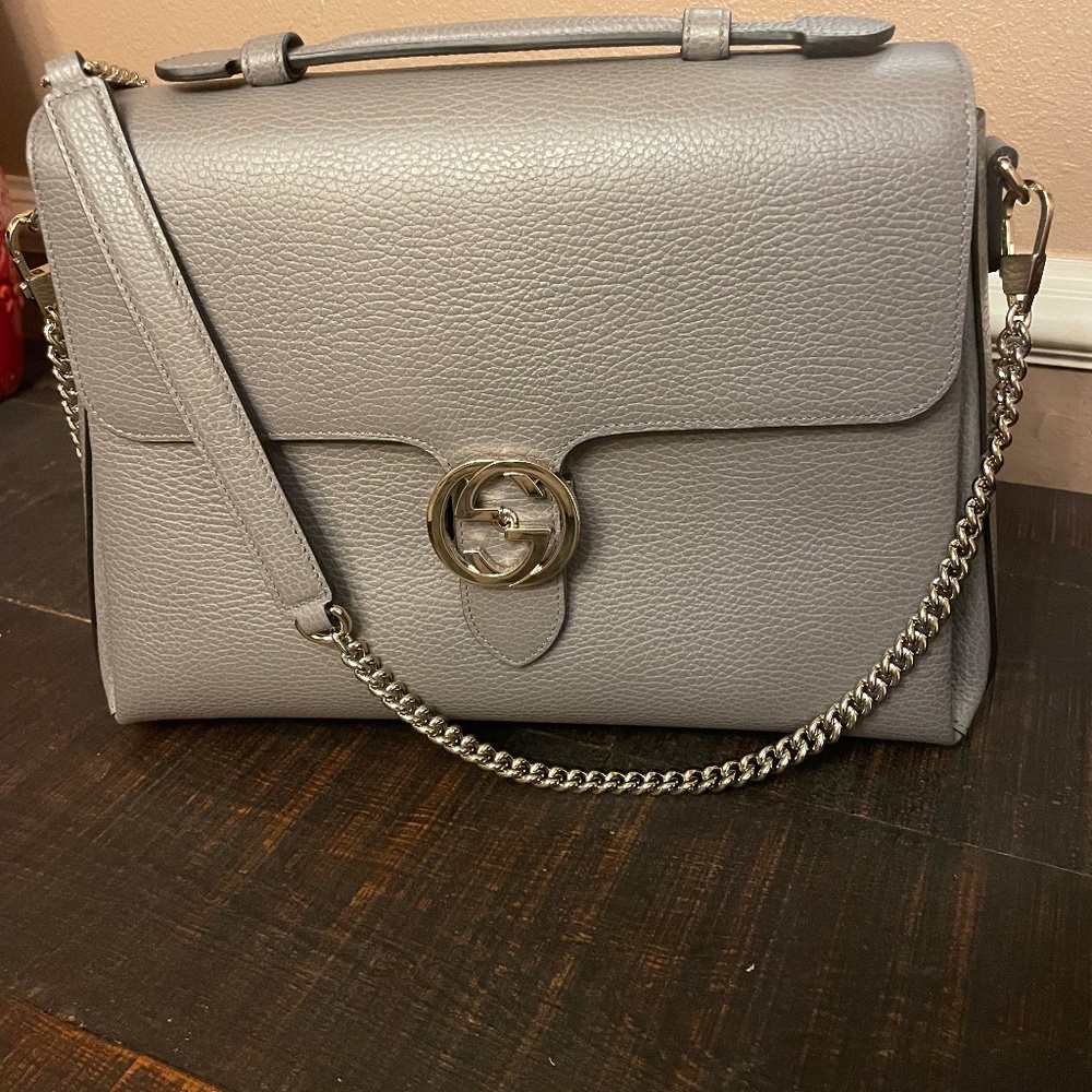 Gucci bag